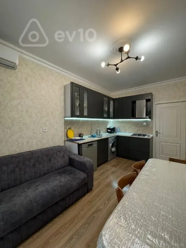 Satılır 2 otaqlı yeni tikili 53 m²