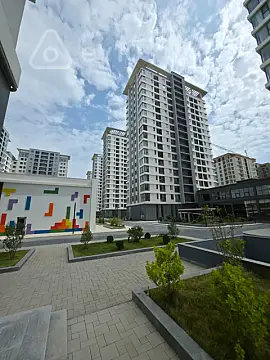 Satılır 3 otaqlı yeni tikili 96 m² — Bakı, Yasamal 3 otaq 96.00 m²