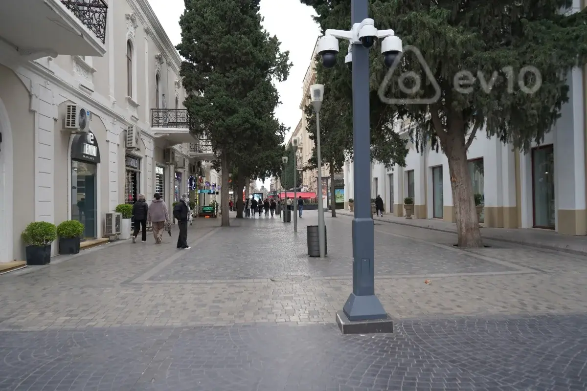 Satılır 4 otaqlı yeni tikili 176 m²