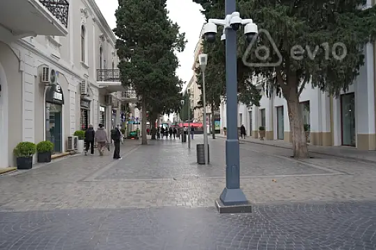 Satılır 4 otaqlı yeni tikili 176 m² — Bakı, Səbail 4 otaq 176.00 m²