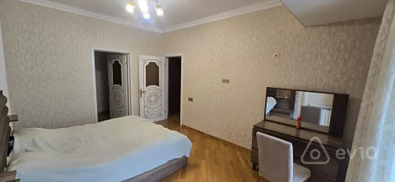 Kirayə verilir 2 otaqlı yeni tikili 95 m² — Bakı, Xətai 2 otaq 95.00 m²