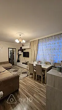 Kirayə verilir 2 otaqlı köhnə tikili 45 m² — Xırdalan 2 otaq 45.00 m²