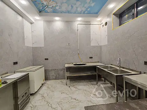 Kirayə verilir mənzil 256 m² — Bakı, Abşeron 256.00 m²
