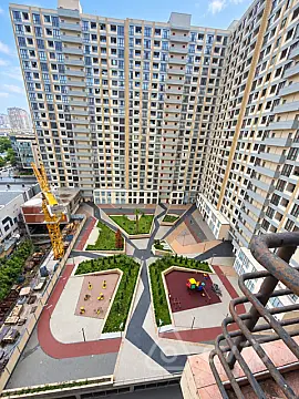 Kirayə verilir 2 otaqlı yeni tikili 85 m² — Bakı, Yasamal 2 otaq 85.00 m²