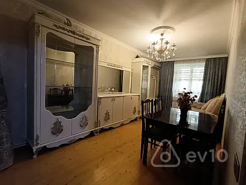 Kirayə verilir 3 otaqlı köhnə tikili 70 m² — Sumqayıt 3 otaq 70.00 m²