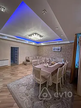 Satılır 4 otaqlı yeni tikili 110 m² — Bakı, Abşeron 4 otaq 110.00 m²