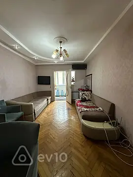 Satılır 3 otaqlı köhnə tikili 45 m² — Bakı, Nərimanov 3 otaq 45.00 m²