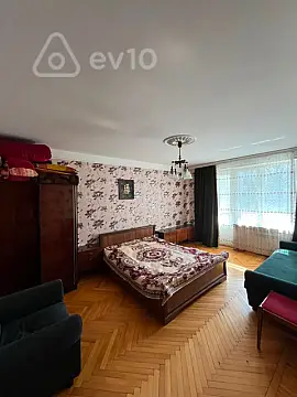 Kirayə verilir 3 otaqlı köhnə tikili 99 m² — Bakı, Yasamal 3 otaq 99.00 m²