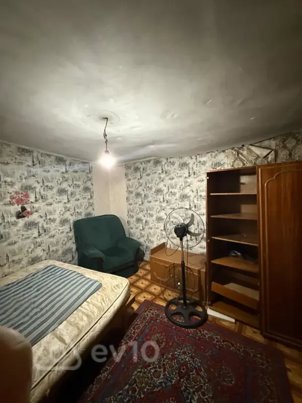 Kirayə verilir 4 otaqlı həyət evi 96 m²