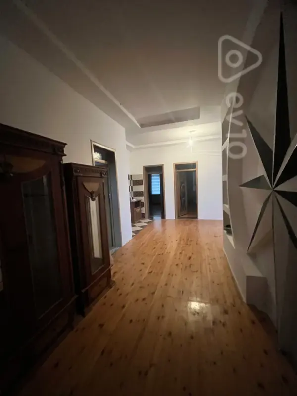 Kirayə verilir 4 otaqlı həyət evi 170 m²
