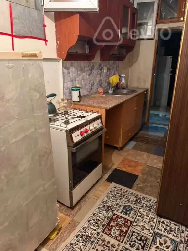 Kirayə verilir 1 otaqlı həyət evi 30 m²