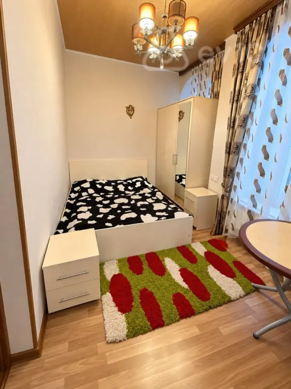 Kirayə verilir 2 otaqlı həyət evi 30 m²