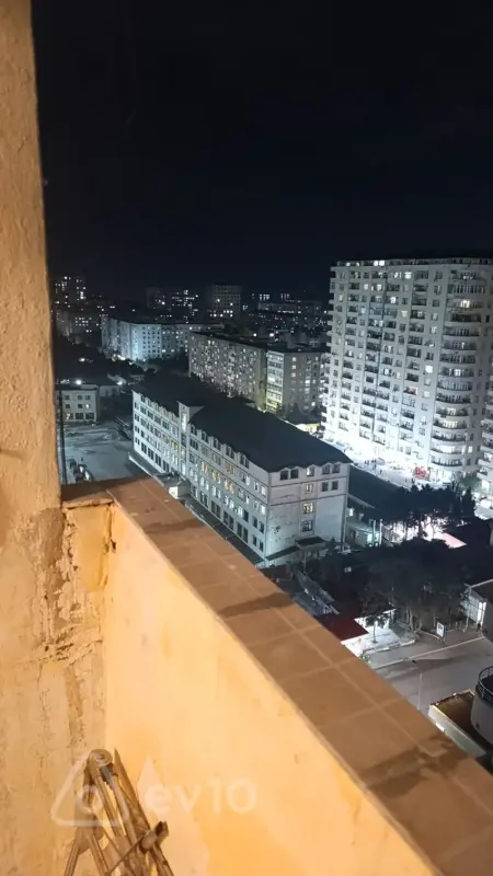 Kirayə verilir 2 otaqlı yeni tikili 63 m²