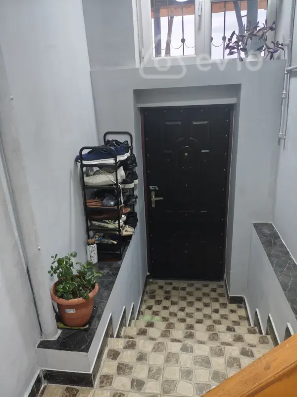 Kirayə verilir 2 otaqlı həyət evi 40 m²