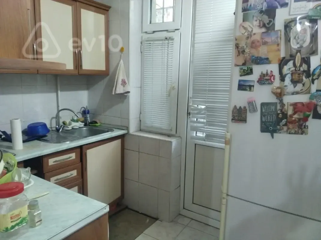 Kirayə verilir 3 otaqlı köhnə tikili 74 m²