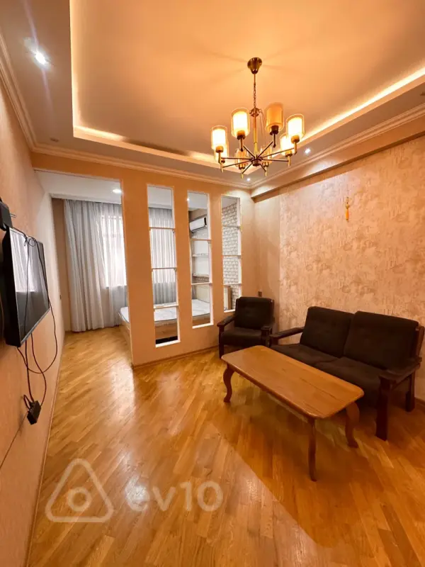 Satılır 2 otaqlı yeni tikili 57 m²