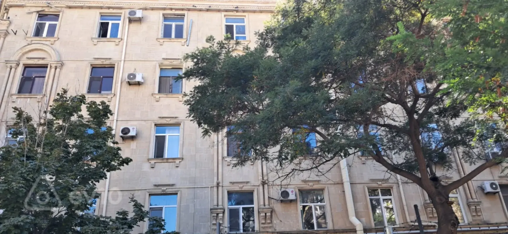 Satılır 3 otaqlı köhnə tikili 72 m²