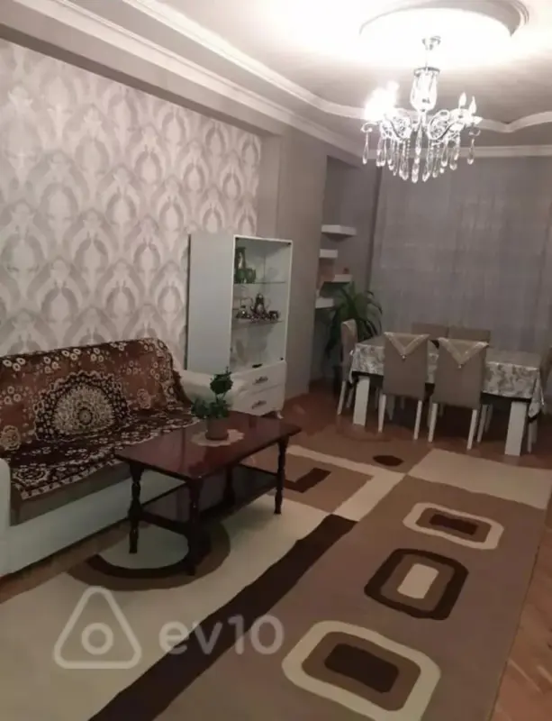 Kirayə verilir 2 otaqlı yeni tikili 90 m²