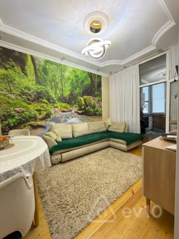 Satılır 2 otaqlı yeni tikili 55 m²