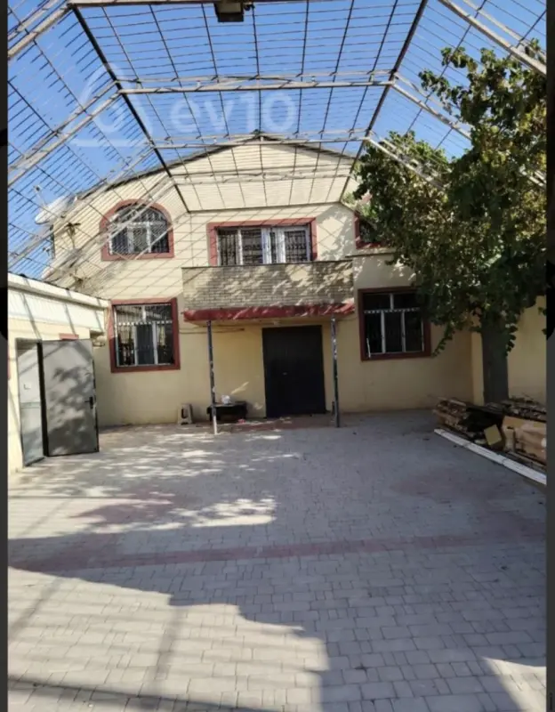 Satılır 5 otaqlı həyət evi 105 m²