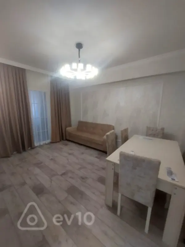 Kirayə verilir 2 otaqlı yeni tikili 55 m²