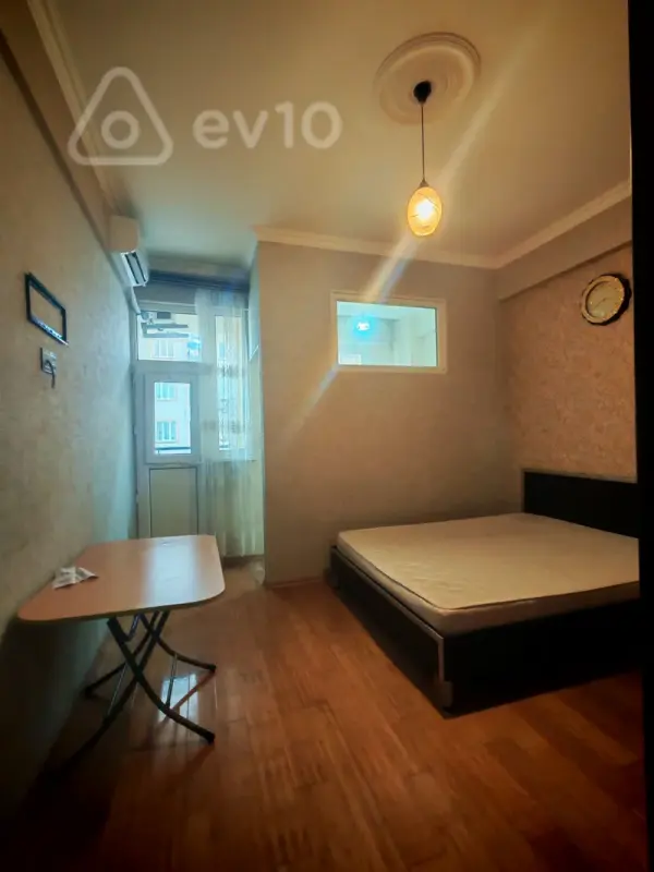 Satılır 1 otaqlı yeni tikili 30 m²