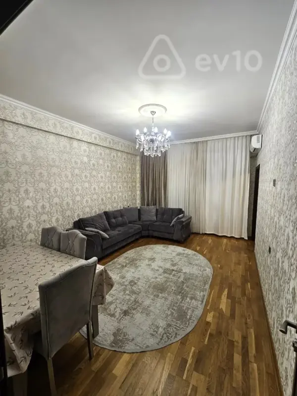 Kirayə verilir 3 otaqlı yeni tikili 78 m²