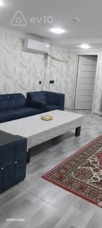 Kirayə verilir 3 otaqlı həyət evi 80 m²