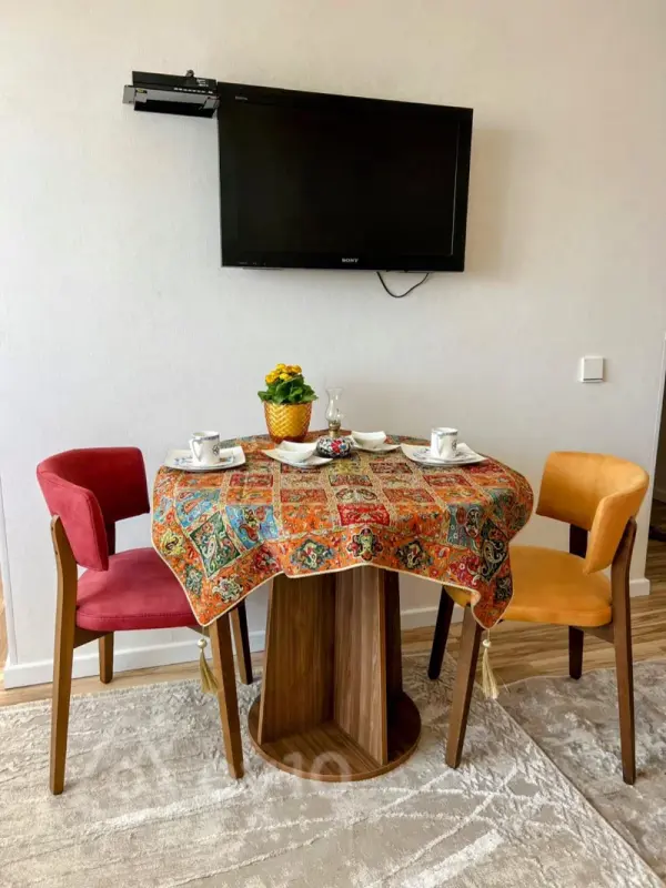 Kirayə verilir 1 otaqlı köhnə tikili 40 m²