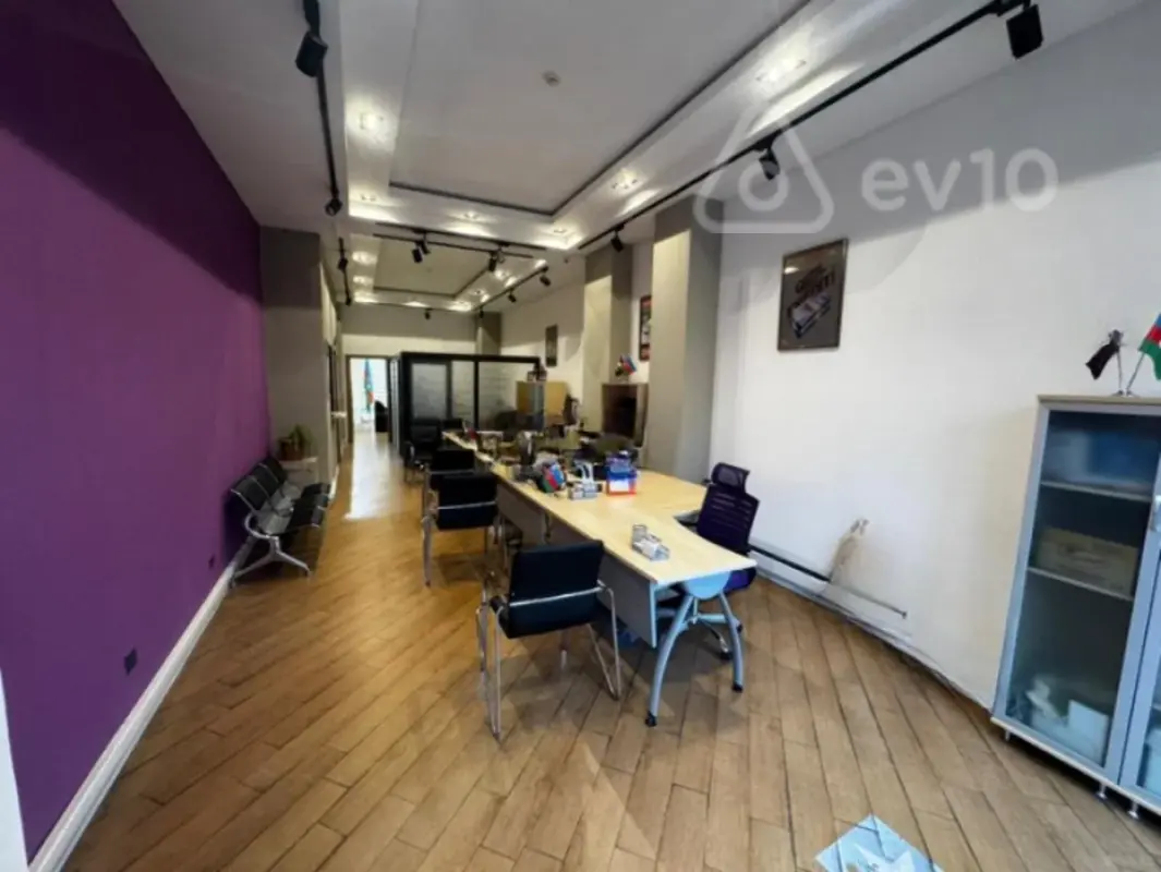 Kirayə verilir mənzil 95 m²
