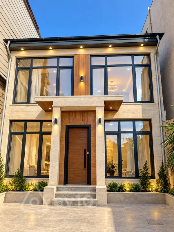 Satılır 4 otaqlı həyət evi 150 m²