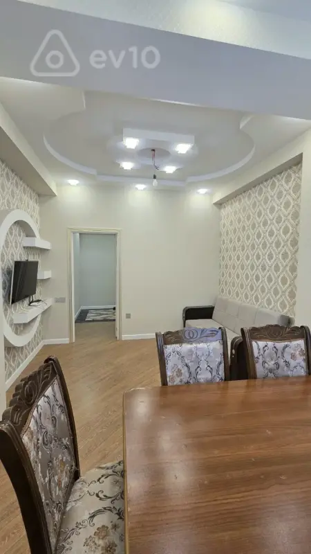 Satılır 3 otaqlı yeni tikili 84 m²
