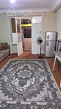 Kirayə verilir 1 otaqlı köhnə tikili 35 m² — Bakı, Yasamal 1 otaq 35.00 m²