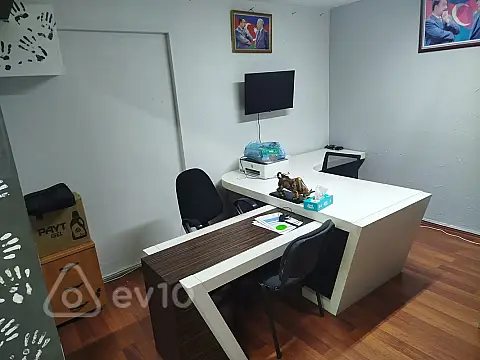 Kirayə verilir 1 otaqlı ofis 20 m² — Bakı, Nərimanov 1 otaq 20.00 m²