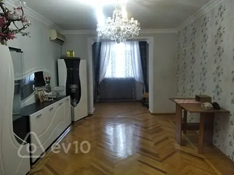 Kirayə verilir 3 otaqlı köhnə tikili 75 m² — Bakı, Yasamal 3 otaq 75.00 m²