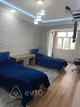 Satılır 4 otaqlı köhnə tikili 120 m² — Bakı, Yasamal 4 otaq 120.00 m²