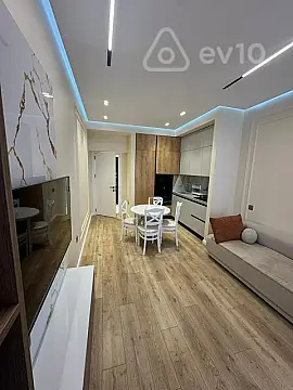 Kirayə verilir 2 otaqlı yeni tikili 70 m² — Bakı, Xətai 2 otaq 70.00 m²