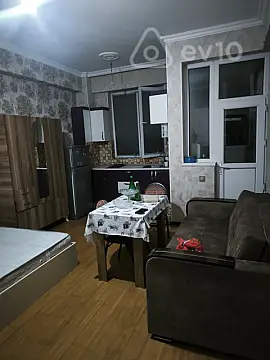 Kirayə verilir 2 otaqlı yeni tikili 40 m² — Xırdalan 2 otaq 40.00 m²