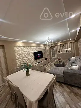 Satılır 3 otaqlı köhnə tikili 95 m² — Bakı, Yasamal 3 otaq 95.00 m²