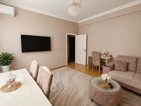 Satılır 2 otaqlı yeni tikili 52 m² — Bakı, Xətai 2 otaq 52.00 m²