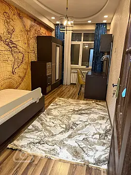 Kirayə verilir 3 otaqlı yeni tikili 80 m² — Bakı, Yasamal 3 otaq 80.00 m²