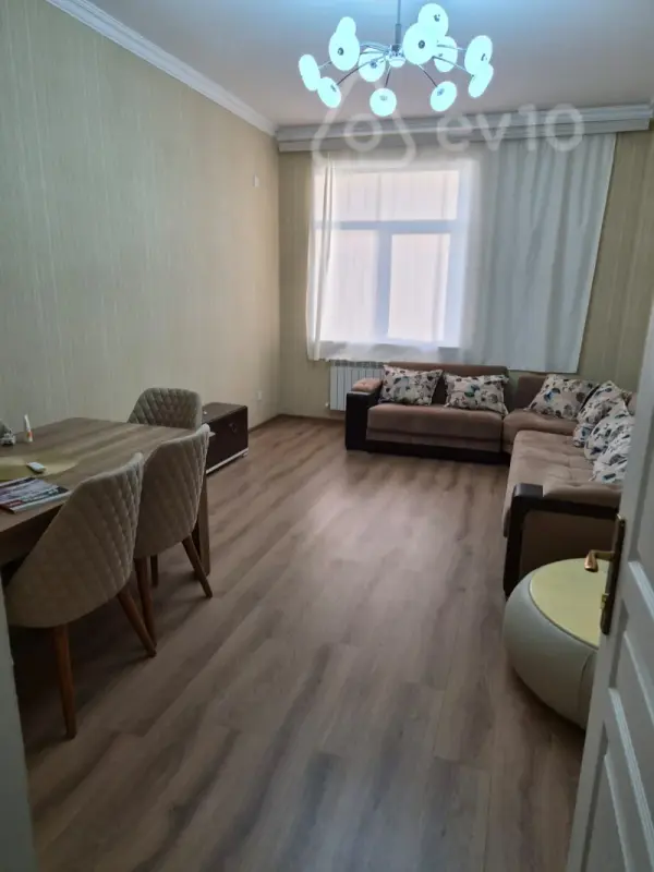 Kirayə verilir 3 otaqlı yeni tikili 100 m²