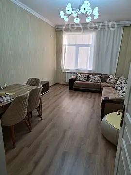 Kirayə verilir 3 otaqlı yeni tikili 100 m² — Sumqayıt 3 otaq 100.00 m²