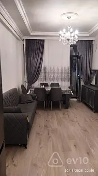 Kirayə verilir 2 otaqlı yeni tikili 80 m² — Sumqayıt 2 otaq 80.00 m²