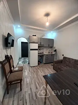 Kirayə verilir 2 otaqlı yeni tikili 38 m² — Xırdalan 2 otaq 38.00 m²