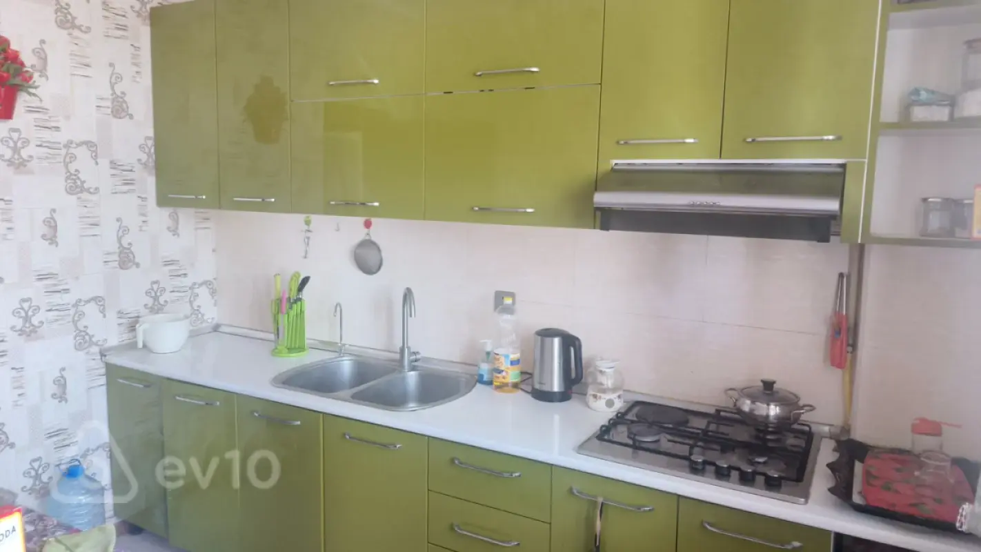 Satılır 3 otaqlı yeni tikili 86 m²
