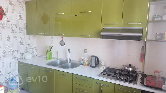 Satılır 3 otaqlı yeni tikili 86 m² — Bakı, Səbail 3 otaq 86.00 m²