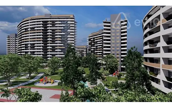 Satılır 3 otaqlı yeni tikili 92 m² — Bakı, Binəqədi 3 otaq 92.00 m²