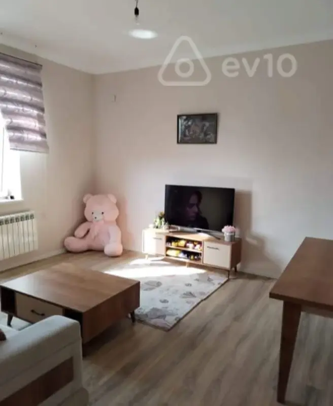 Kirayə verilir 1 otaqlı yeni tikili 63 m²