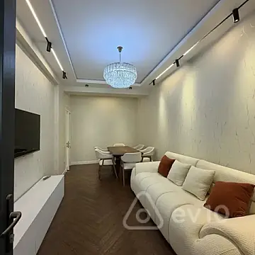 Kirayə verilir 2 otaqlı yeni tikili 72 m² — Bakı, Yasamal 2 otaq 72.00 m²